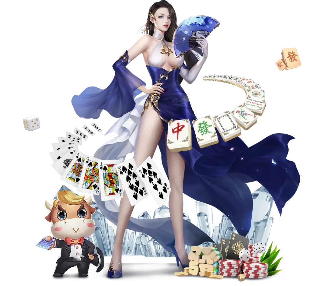 Game bài tại 23Win: loại bài, luật cơ bản và thuật ngữ phổ biến