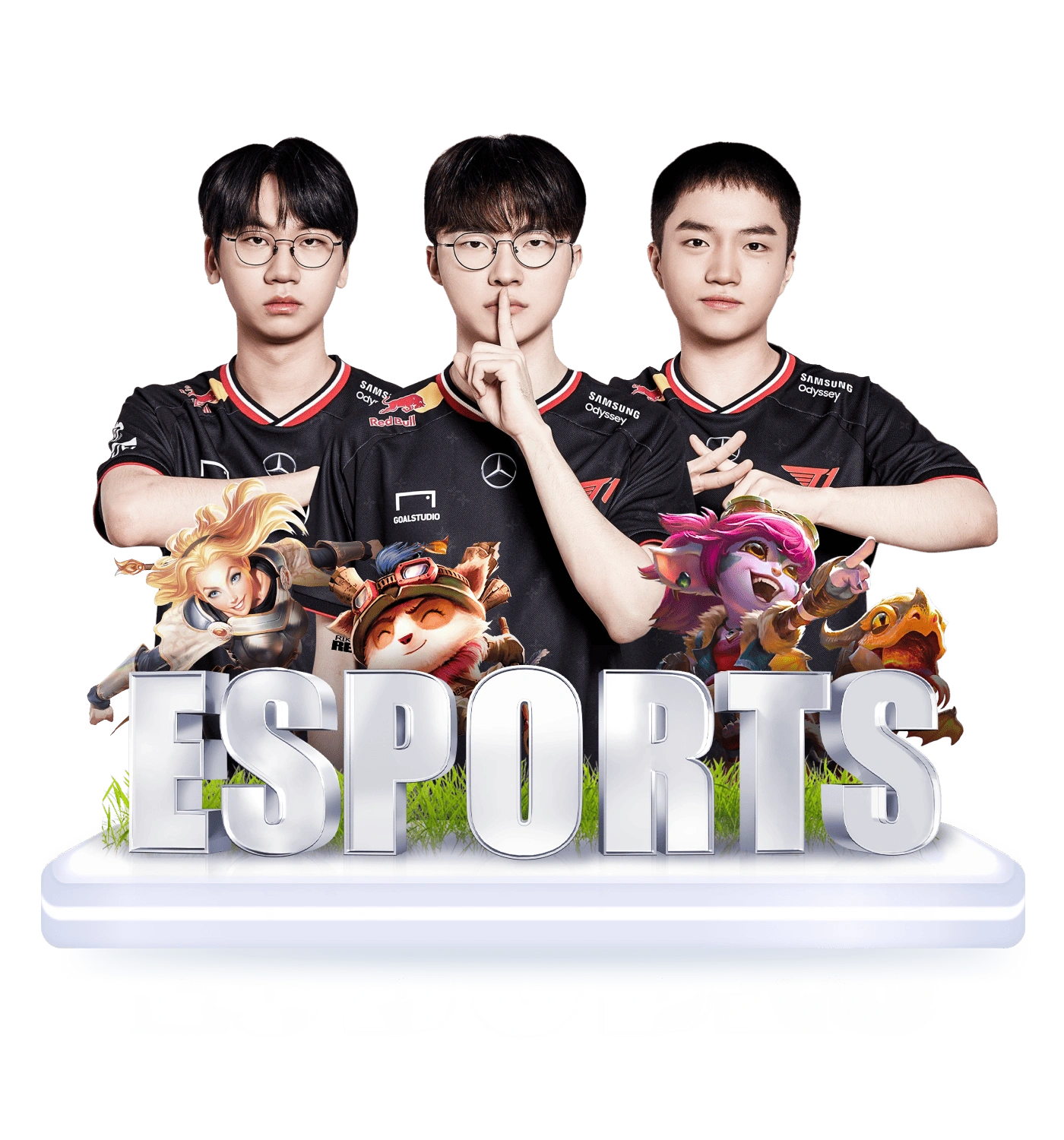 Esports tại 23Win: giải đấu, đội tuyển và lịch thi đấu tham khảo